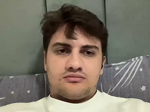 hazel_boy 웹캠 쇼