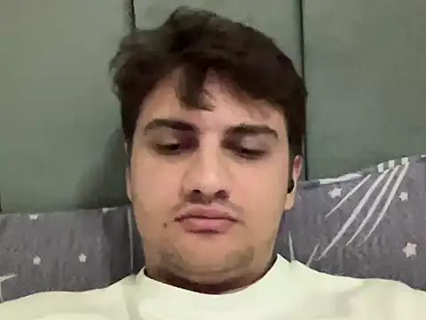 Show de webcam de hazel_boy