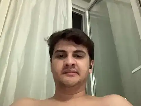عرض كام hazel_boy