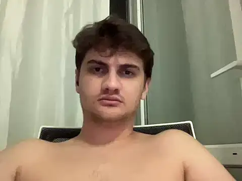 عرض كام hazel_boy