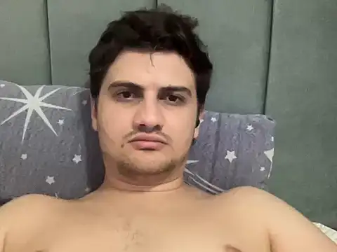 hazel_boy webcam show