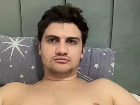 عرض كام hazel_boy