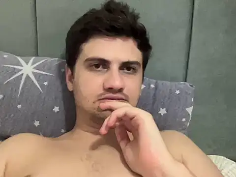 عرض كام hazel_boy