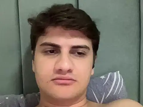 hazel_boy 웹캠 쇼