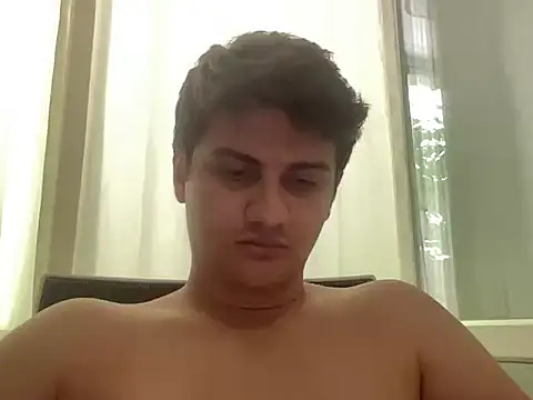 hazel_boy Шоу с уебкамера
