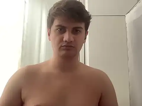 hazel_boy Webcamshow