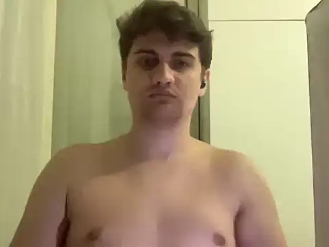 hazel_boy Adlı Modelin Web Kamerası Şovu