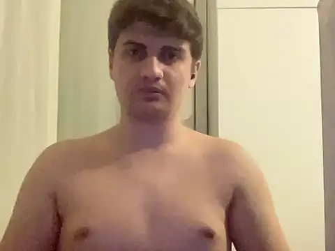 hazel_boy Adlı Modelin Web Kamerası Şovu