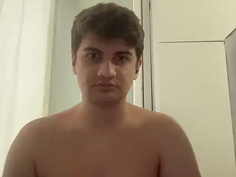 Webkamerová show hazel_boy