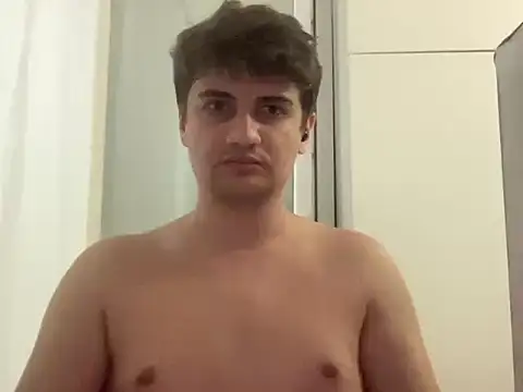 hazel_boy webkamerás műsora