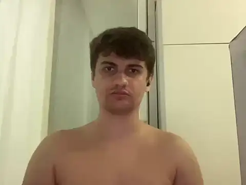 Webkamerová show hazel_boy