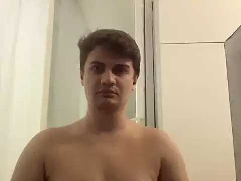 hazel_boy Adlı Modelin Web Kamerası Şovu