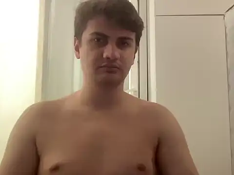 hazel_boy 网络视讯表演