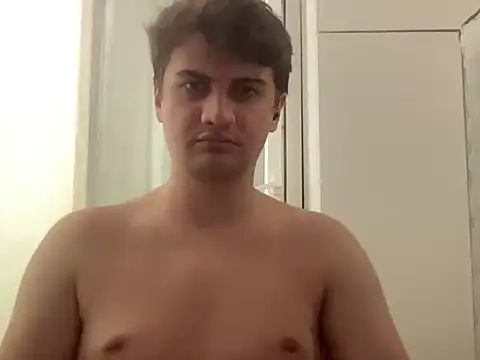 hazel_boy Adlı Modelin Web Kamerası Şovu