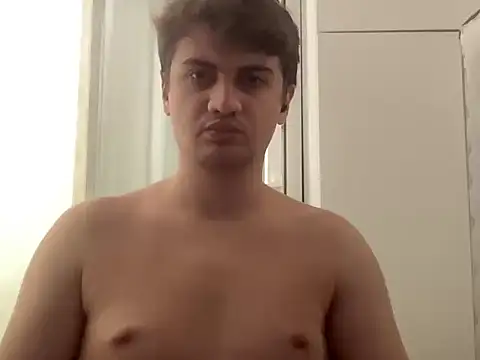 عرض كام hazel_boy