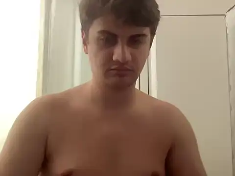 Webkamerová show hazel_boy