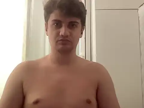 hazel_boy's Webcam Show