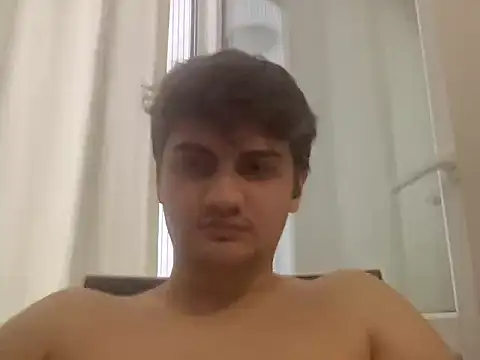 عرض كام hazel_boy
