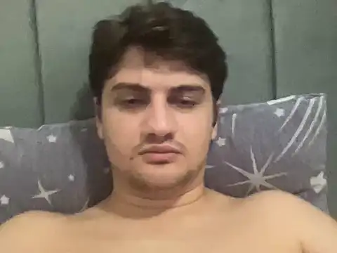 hazel_boy Webcam-Show