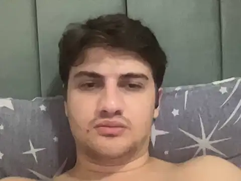 hazel_boy: διαδικτυακό σόου στην κάμερα