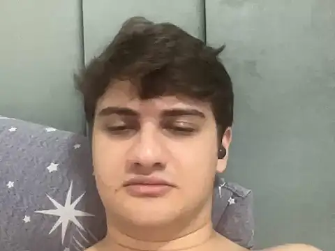 hazel_boy's Webcam Show