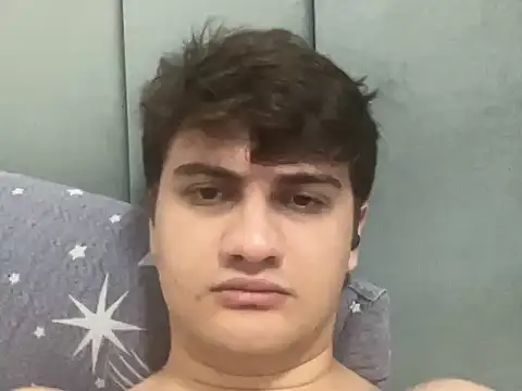 hazel_boy 웹캠 쇼