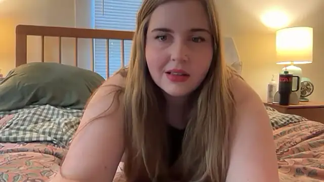 Pertunjukan Kamera Web danielladanger