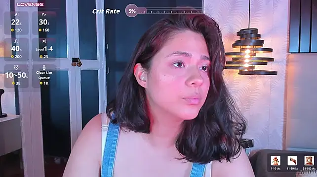 Živý XXX chat Chloethompson_