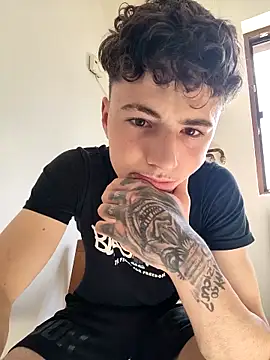 denysio89 Webcam-Show
