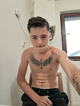 denysio89 Webcamshow