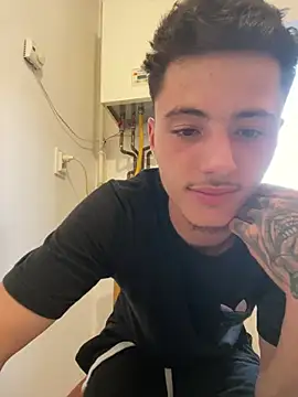 Show de webcam de denysio89