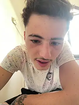 Show de webcam de denysio89