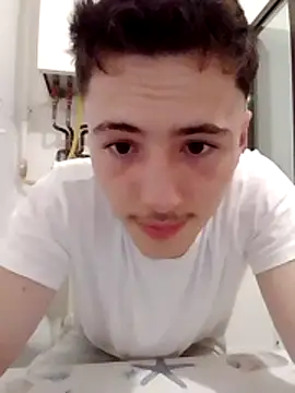 Show Webcam de denysio89