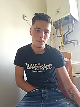 عرض كام denysio89