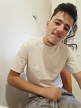 denysio89 Webcam show