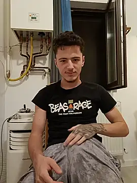 denysio89 Webcam show