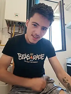 denysio89n Webbikameraesitys