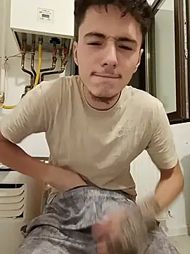 denysio89 Webcam show