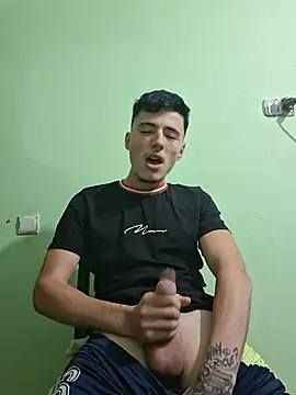 denysio89 Webcam Show