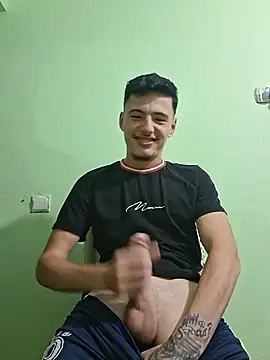 Show webcam de denysio89