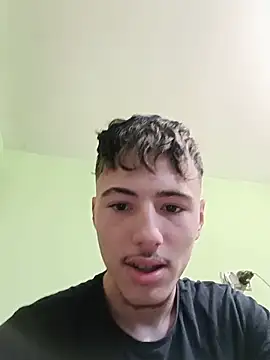 denysio89's Webcam Show