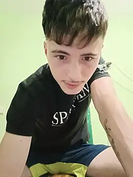 Webkamerová show denysio89