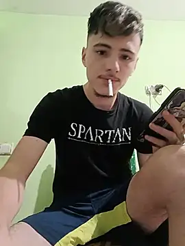 عرض كام denysio89