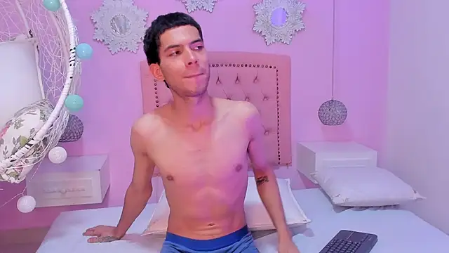 Show de webcam de _VelvetFox