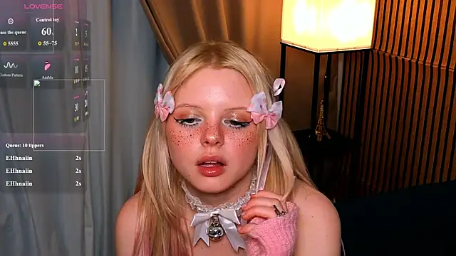 lolabunny2008 webkamerás műsora