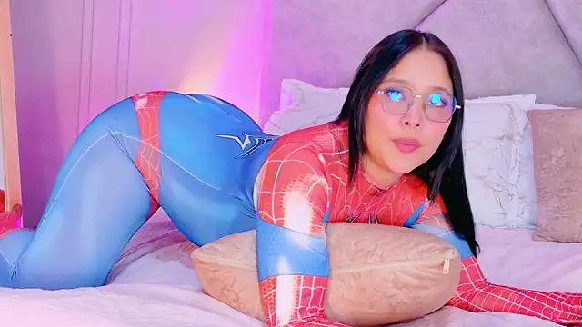 MeganRossh Chat XXX in diretta