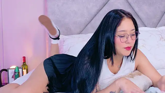 MeganRossh – Live XXX-chat