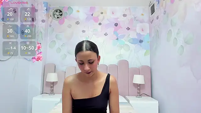 Miabloom19_ Live XXX Chat