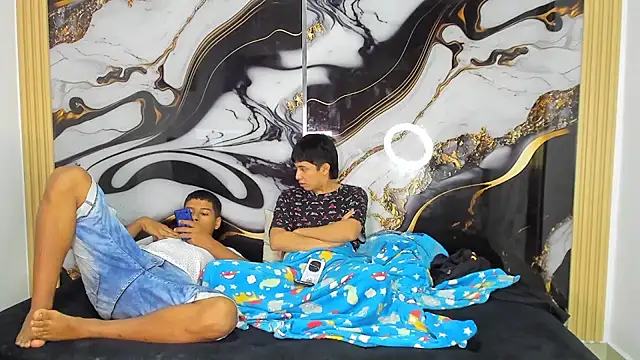Show de juanjo_sexxx18 na webcam
