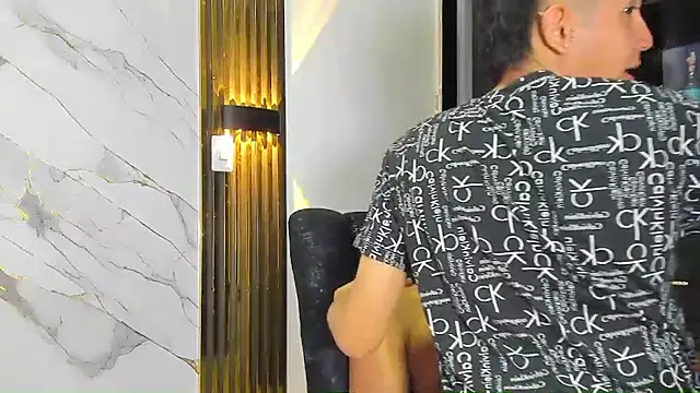 juanjo_sexxx18 Pertunjukan Webcam